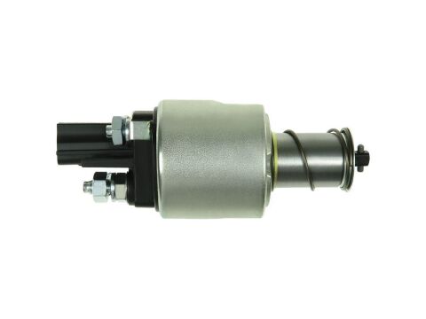 Реле стартера втягуюче (12V) VW Passat 1.6-2.0 TFSI/FSI 05-14 (PREMIUM LINE)
