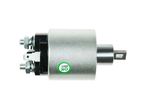 Реле стартера втягивающее (12V) Kia Pride 1.3 90-01/Mazda 121 1.1-1.3 87-96 (PREMIUM LINE)
