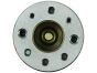 Реле стартера втягивающее (12V) Kia Pride 1.3 90-01/Mazda 121 1.1-1.3 87-96 (PREMIUM LINE), фото 6 - интернет-магазин Auto-Mechanic