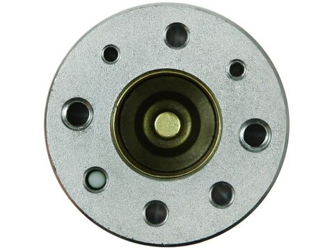 Реле стартера втягивающее (12V) Kia Pride 1.3 90-01/Mazda 121 1.1-1.3 87-96 (PREMIUM LINE)