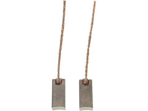 Щітки генератора Iveco Daily (4.9x8x19.40) (вугільні)