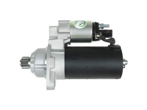 Стартер Audi A3/Q3/Skoda Fabia/Yeti/VW Caddy/T5/Golf/Passat 1.9-2.0 TDI/TSI 03-15 (1.7kw) (z=10) Стартер Audi A3/Q3/Skoda Fabia/Yeti/VW Caddy/T5/Golf/Passat 1.9-2.0 TDI/TSI 03-15 (1.7kw) (z=10)