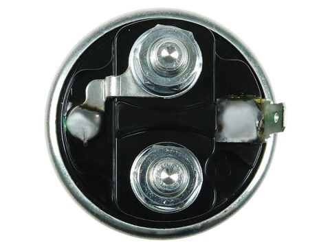 Реле стартера втягивающее (12V) Kia Pride 1.3 90-01/Mazda 121 1.1-1.3 87-96 (PREMIUM LINE)