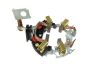 Щіткотримач стартера Renault Twingo 1.2 93-96, фото 3 - інтерент-магазин Auto-Mechanic