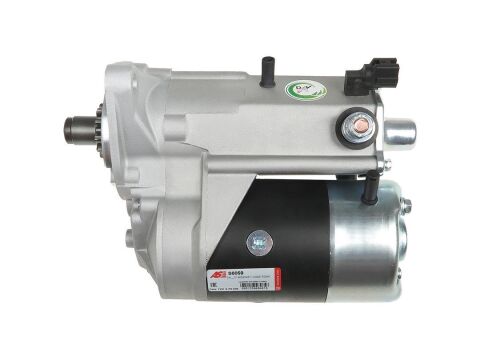 Стартер Toyota Hilux 01- (12V/2.7KW) (z=11)