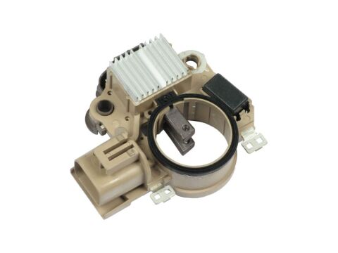 Реле генератора (12V) Mitsubishi Pajero 2.5 TD 90-