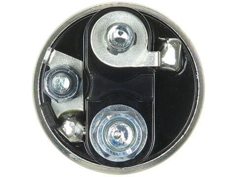 Реле стартера втягуюче MB Sprinter (W903) 2.3 (M111) 95-06