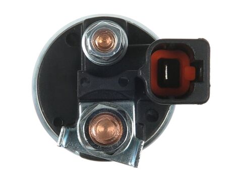 Реле стартера втягивающее (12V) Kia Sorento 2.4 CVVT/GDI 09-/2.0 CVVT 10-15