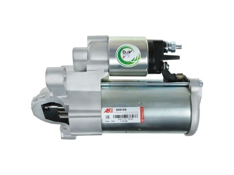 Стартер Citroen Jumper 15-19/Peugeot 2.0 BlueHDI 15- (12V/1.7kw) (z=12) Стартер Citroen Jumper 15-19/Peugeot 2.0 BlueHDI 15- (12V/1.7kw) (z=12)