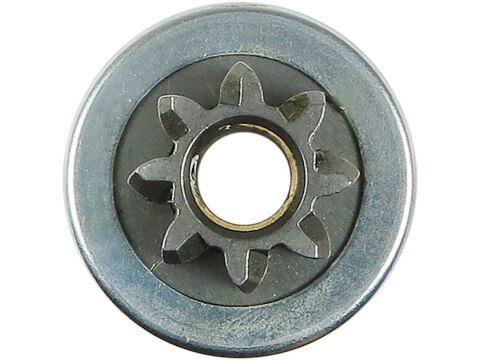 Бендикс стартера Honda Accord III 2.0 85-89 (z=8)