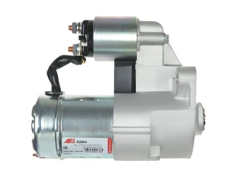 Стартер Opel Corsa A/B 1.5-1.7 D/TD 87-00 (12V/1.4kw) (z=9)