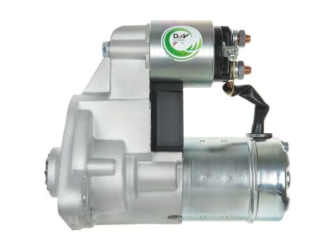 Стартер Opel Corsa A/B 1.5-1.7 D/TD 87-00 (12V/1.4kw) (z=9)