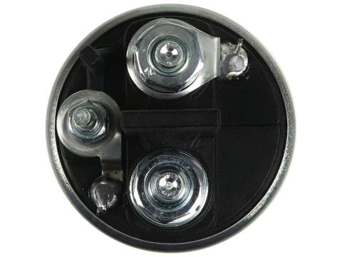 Реле стартера втягуюче (12V) Renault Kangoo 1.6 01-/Lada Largus 1.6 12- (PREMIUM LINE) Реле стартера втягуюче (12V) Renault Kangoo 1.6 01-/Lada Largus 1.6 12- (PREMIUM LINE)