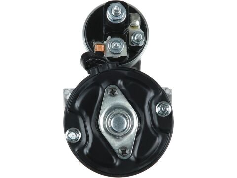 Стартер Ford Transit 2.2-2.4TDCi 06-/Land Rover Defender 07-17/Peugeot Boxer/Fiat Ducato 06-(2kw)