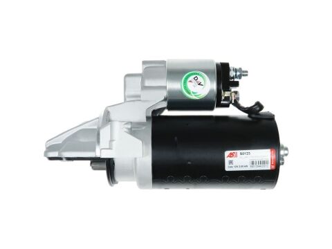 Стартер Ford Transit 2.2-2.4TDCi 06-/Land Rover Defender 07-17/Peugeot Boxer/Fiat Ducato 06-(2kw)