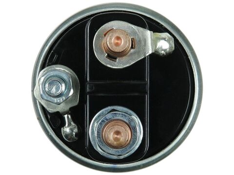 Реле стартера втягуюче (12V) Opel Astra H/J/Combo 1.3 CDTI 04-