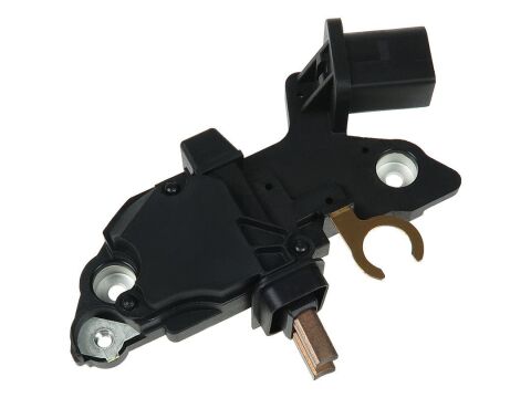 Реле генератора (12V) MB E-class (W211) 2.2-3.2 CDI (OM646/OM647/OM648) 02-08