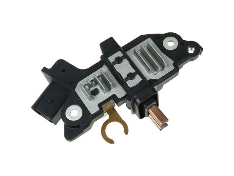 Реле генератора (12V) MB E-class (W211) 2.2-3.2 CDI (OM646/OM647/OM648) 02-08