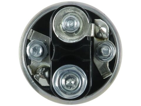 Реле стартера втягуюче BMW 3 (E36/E46) 95- M43/M41/M52/M54 Реле стартера втягуюче BMW 3 (E36/E46) 95- M43/M41/M52/M54