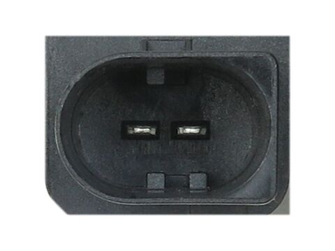 Реле генератора (12V) MB E-class (W211) 2.2-3.2 CDI (OM646/OM647/OM648) 02-08