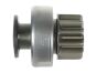 Бендикс стартера Ford Transit/Citroen Jumper 2.2TDCi/2.2HDi 06- (z=12) (PREMIUM LINE), фото 5 - інтерент-магазин Auto-Mechanic