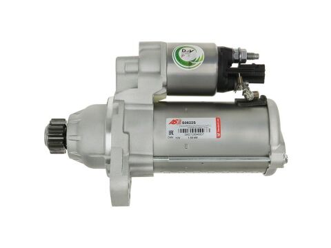 Стартер VW Passat 1.4-2.0 TSI 10- (1.5kw) (z=13) Стартер VW Passat 1.4-2.0 TSI 10- (1.5kw) (z=13)