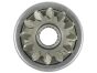 Бендикс стартера Ford Transit/Citroen Jumper 2.2TDCi/2.2HDi 06- (z=12) (PREMIUM LINE), фото 6 - інтерент-магазин Auto-Mechanic