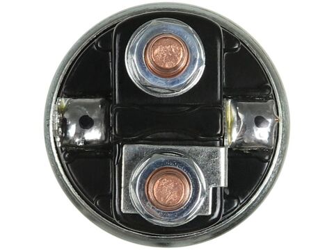 Реле стартера втягуюче (12V) Suzuki Swift 1.3-1.6 84-01