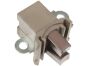 Щіткотримач генератора 12V Toyota Corolla 92-01, фото 4 - интернет-магазин Auto-Mechanic