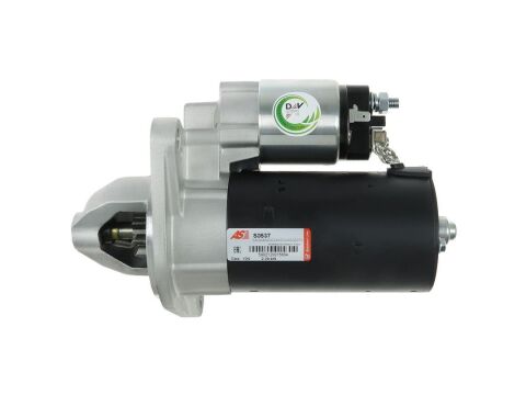 Стартер Sprinter (W904) 2.9 TDI (OM602) 96-06/Land Rover Discovery 2.5 TDI 89-04 (12V/2.2kw) (z=9)