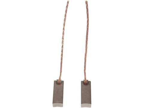 Щітки генератора Peugeot Partner/Expert/Fiat Scudo/Citroen Berlingo 96- Щітки генератора Peugeot Partner/Expert/Fiat Scudo/Citroen Berlingo 96-