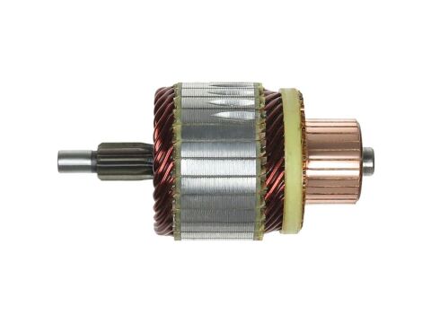 Якір стартера (12V) Kia Sorento 2.4 02-09/Hyundai Santa Fe 2.0-2.7 01-06