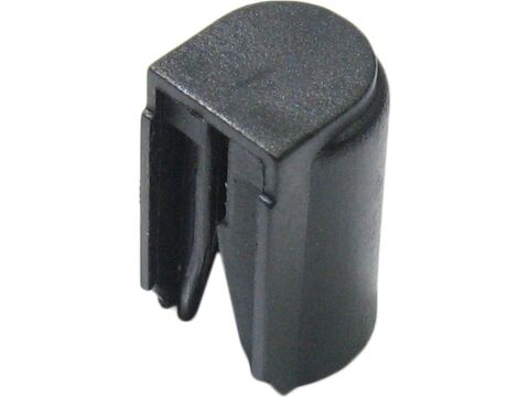 Ізолятор щіткотримача стартера (13.5x11x22.7)