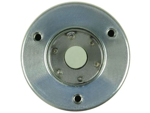 Реле стартера втягуюче (12V) Hyundai Santa Fe II 2.0-2.2 CRDi 10-18