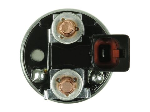 Реле стартера втягуюче (12V) Hyundai Santa Fe II 2.0-2.2 CRDi 10-18