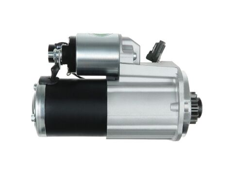 Стартер Nissan X-Trail 07-13 (12V/1.7KW) (z=13) Стартер Nissan X-Trail 07-13 (12V/1.7KW) (z=13)
