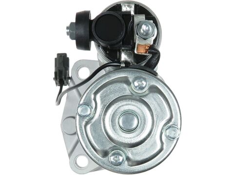 Стартер Nissan X-Trail 07-13 (12V/1.7KW) (z=13) Стартер Nissan X-Trail 07-13 (12V/1.7KW) (z=13)