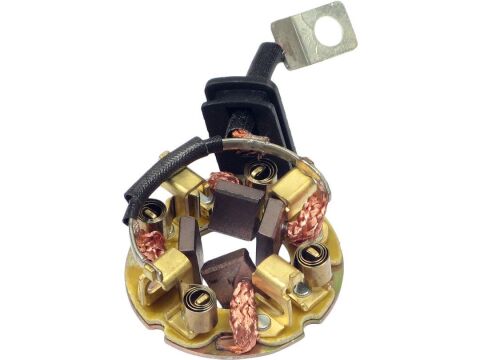 Щіткотримач стартера Hyundai ix55 3.8 07-12/Sonata 3.3 05-10