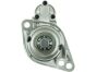 Стартер VW Caddy/T5 1.9TDI 03-/Skoda Fabia 1.4-1.9 D 03-10/Seat Altea 1.4-2.0 D 04- (2kw)  (z=10), фото 6 - интернет-магазин Auto-Mechanic