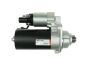 Стартер VW Caddy/T5 1.9TDI 03-/Skoda Fabia 1.4-1.9 D 03-10/Seat Altea 1.4-2.0 D 04- (2kw)  (z=10), фото 7 - интернет-магазин Auto-Mechanic