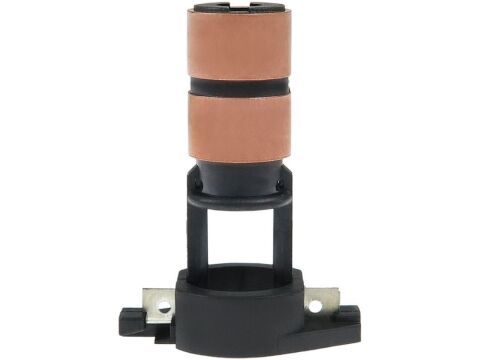 Кільце генератора (контактне) (24x16x7.1x10x10) Кільце генератора (контактне) (24x16x7.1x10x10)