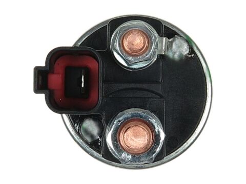 Реле стартера втягуюче (12V) Kia Sportage III 1.6 GDI 10-15 (PREMIUM LINE) Реле стартера втягуюче (12V) Kia Sportage III 1.6 GDI 10-15 (PREMIUM LINE)