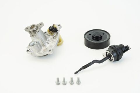 Насос воды BMW 3 (G20/G80/G28)/5 (G30/F90)/X5 (G05/F95) 3.0d (B57) 16-