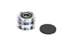 Шків генератора Renault Clio III/IV 05-/Logan 1.2 16V 13-