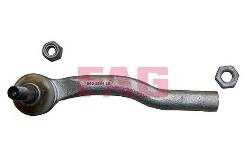 Наконечник тяги рульової (L) Mazda 3/6 12-19 (L=182mm) Наконечник тяги рульової (L) Mazda 3/6 12-19 (L=182mm)