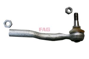 Наконечник рулевой тяги (R) Mazda 3/6 12-19 (L=182mm)
