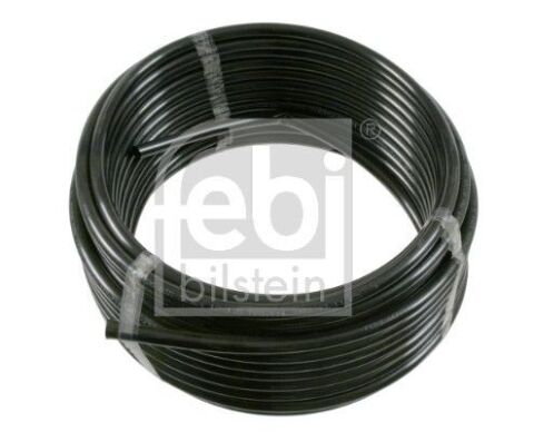 Трубопровод пневмосистеми (пластик) (D=12/d=9) (бухта 25м) Трубопровод пневмосистеми (пластик) (D=12/d=9) (бухта 25м)