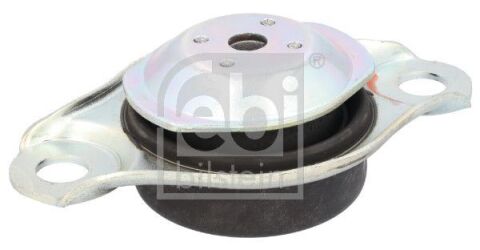 Подушка КПП (сверху/L) Fiat Panda 1.3 D Multijet 12-