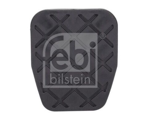 Накладка педалі зчеплення VW Caddy 15-/Audi A3 03-/Skoda Octavia 04-