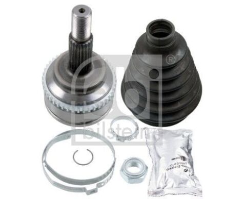 ШРКШ (зовнішній) Renault Kangoo 1.5DCI 01- (23/30z) (+ABS 44T) ШРКШ (зовнішній) Renault Kangoo 1.5DCI 01- (23/30z) (+ABS 44T)